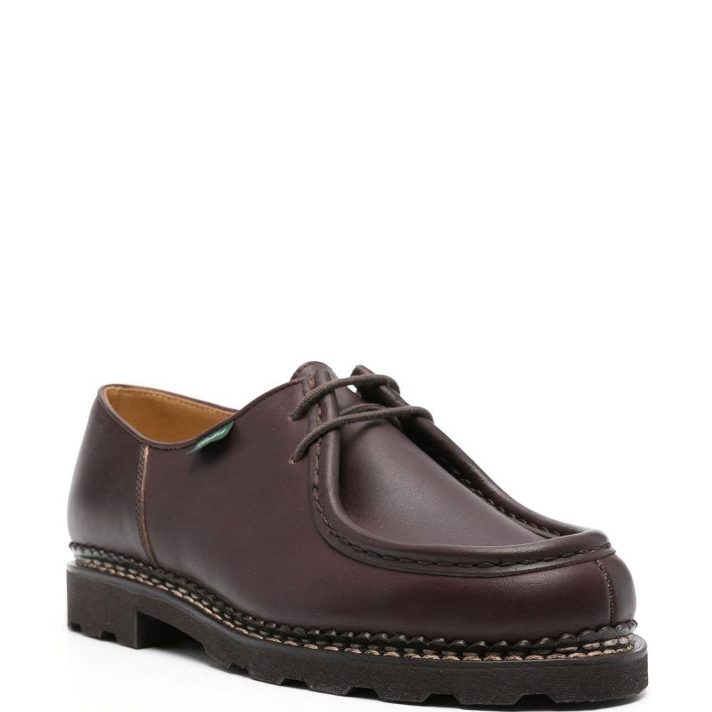 
                  
                    Stringate Michael Paraboot 715612 CAFE Paraboot 
                  
                