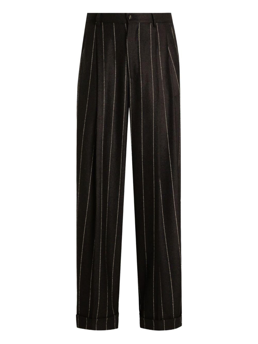Pantaloni DOLCE & GABBANA GP168TFRZAP S8051 DOLCE & GABBANA 