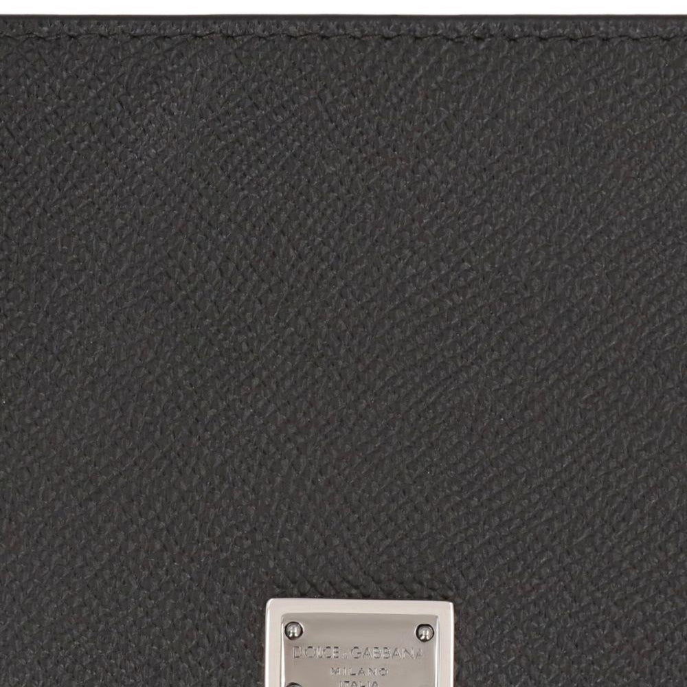 
                  
                    Portafogli DOLCE & GABBANA BP1321AG219 80999 DOLCE & GABBANA 
                  
                