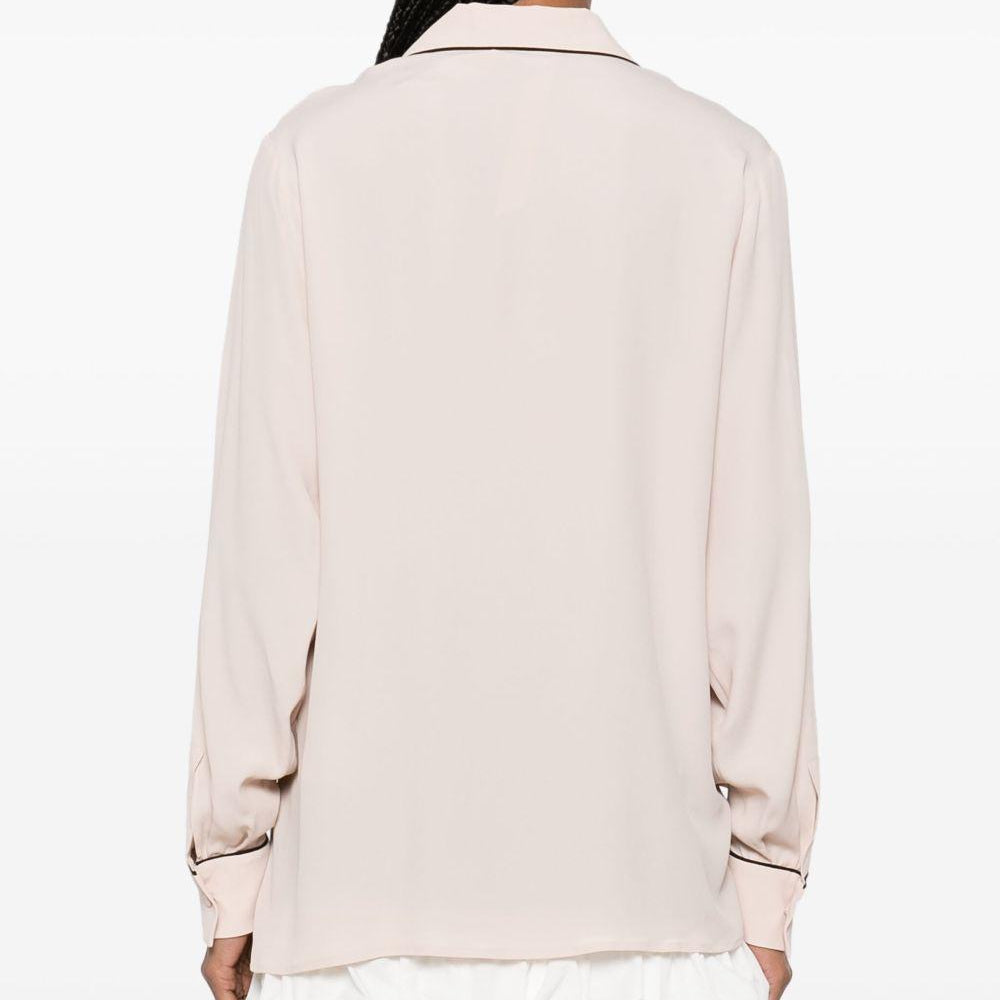 
                  
                    Camicia N°21 G1215111 4183 N°21 
                  
                