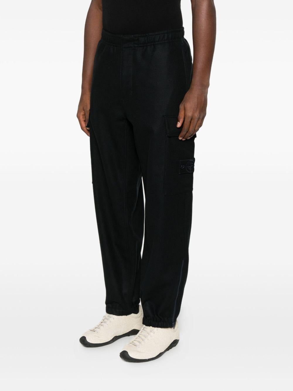 Pantaloni Stone Island Ghost Stone Island K2S153100021S0F24 V0020 Stone Island 