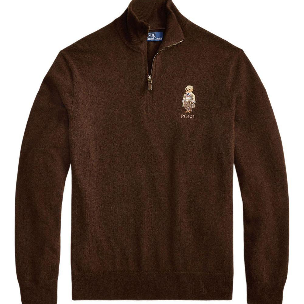 Maglia Polo Ralph Lauren 710978300 002 Polo Ralph Lauren 