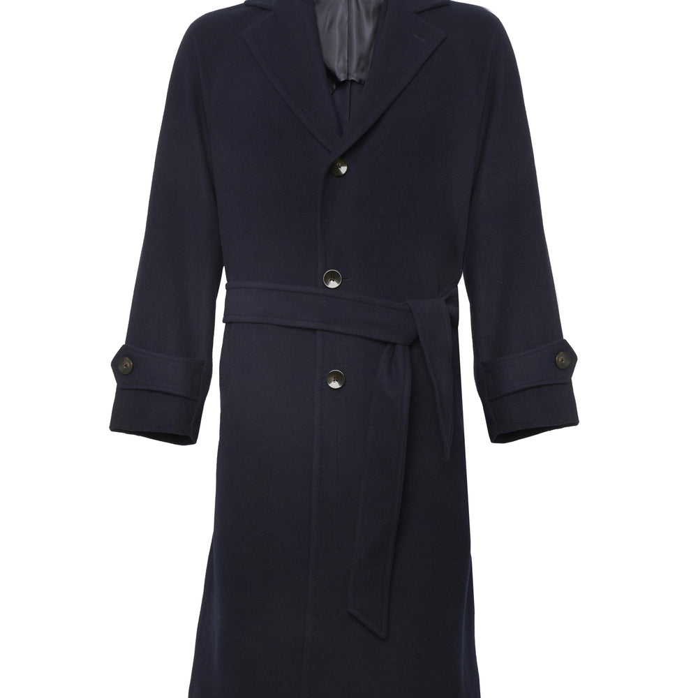 Cappotto modello Stefano De Martino Franzese Napoli 3J099AUTXAQVUI 73 Franzese Collection Pronta Sartoria 