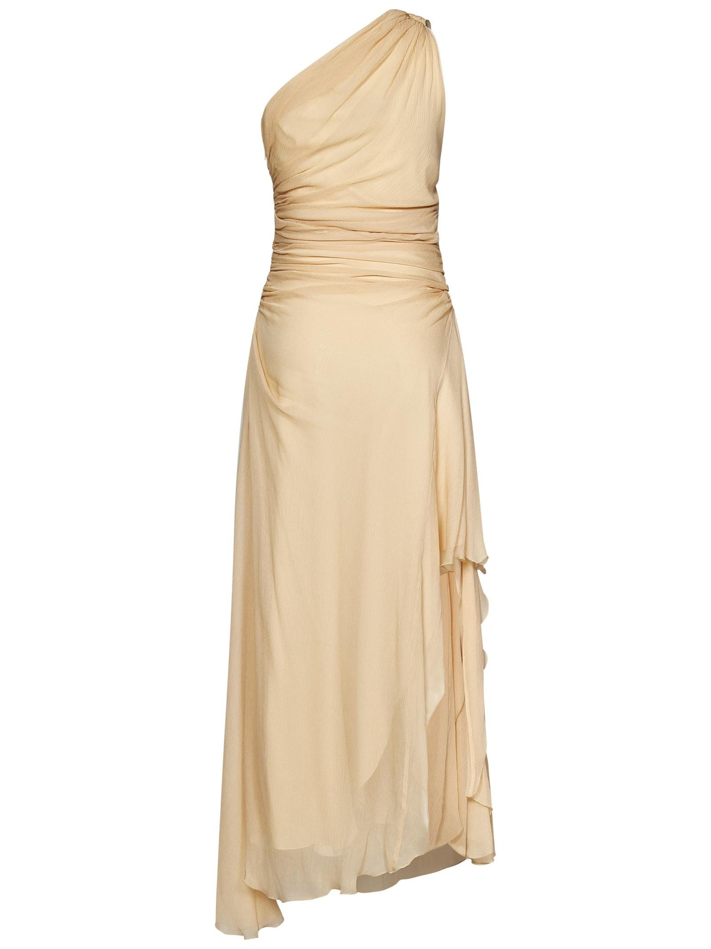 Victoria Beckham 1225WDR006487CCASHEW