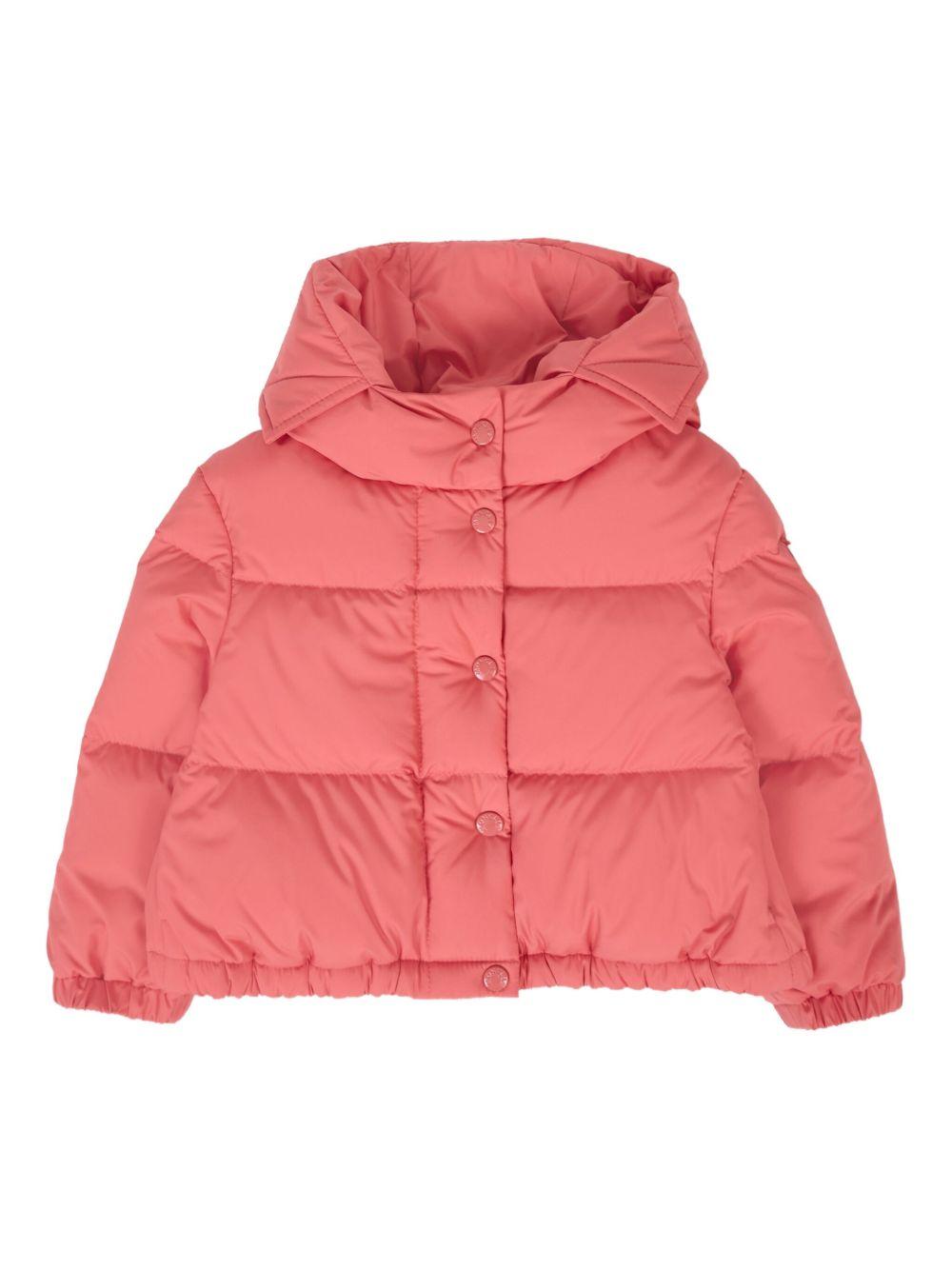 Piumino 'LAURIE' Moncler Enfant K29511A00031597YW 56H Moncler Enfant 