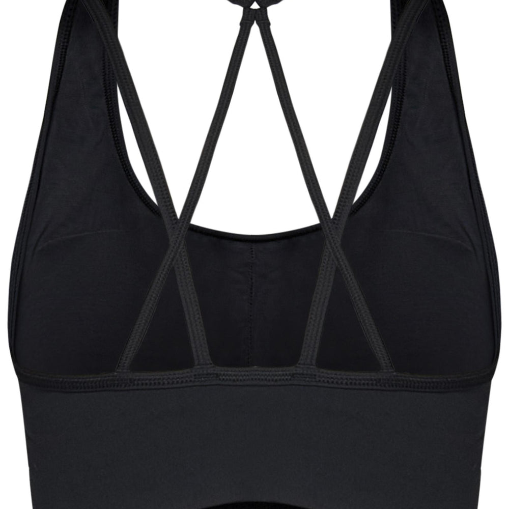 Adidas by Stella McCartney IW6373BLACK