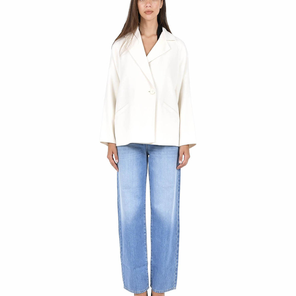 Cappotto MaxMara Studio <BR/> 2526086011600 008 MaxMara Studio 