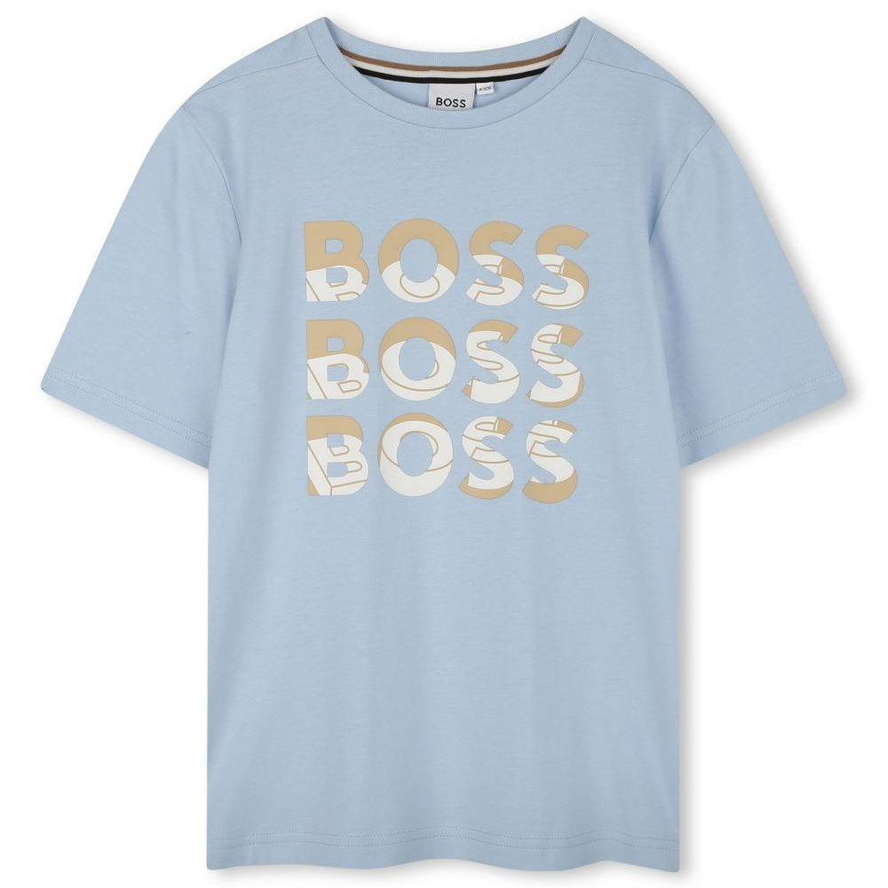 
                  
                    Boss Kids J52038887
                  
                