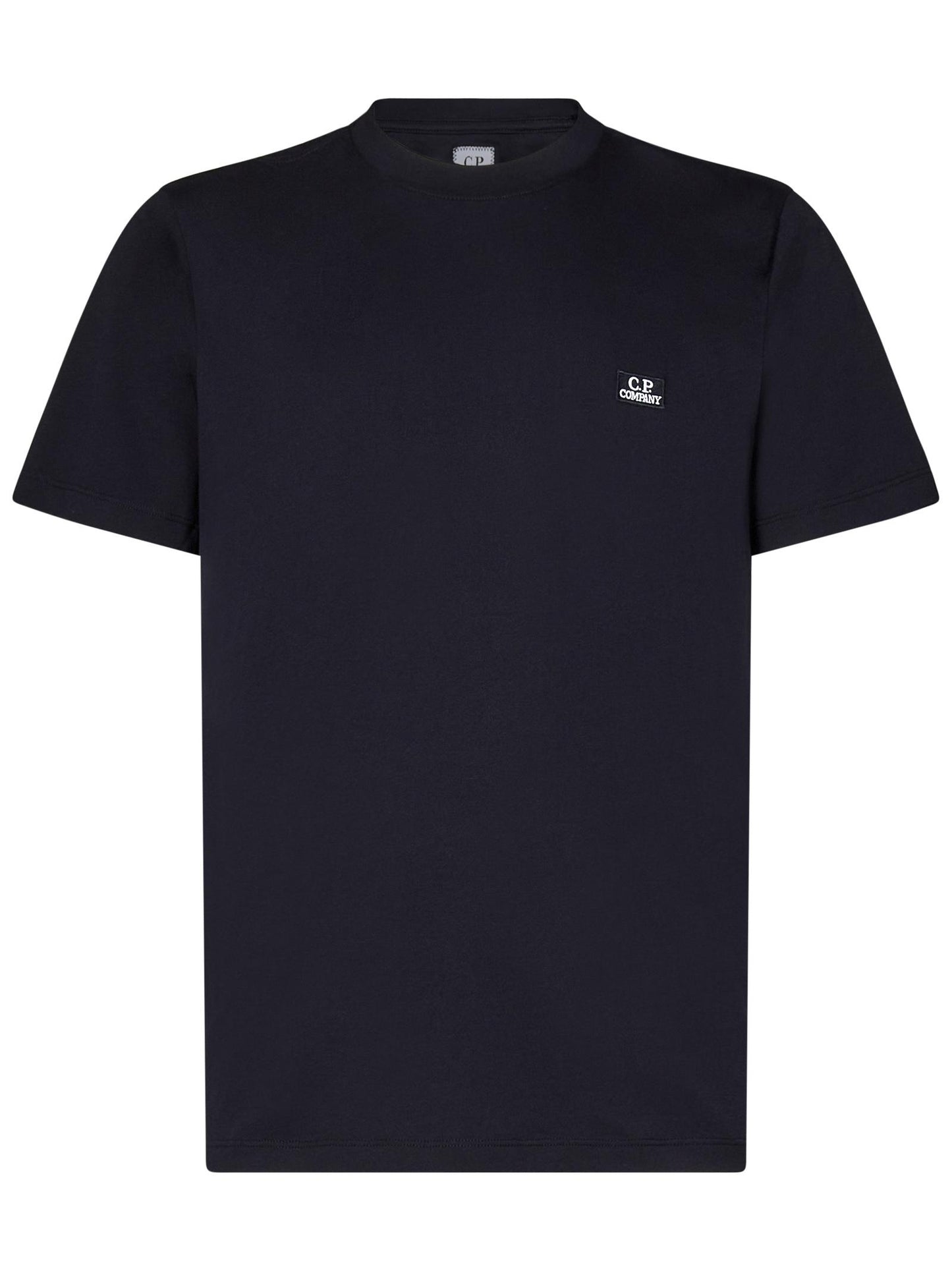 T-shirt C.P. Company 18CMTS031A005100W 888 C.P. Company 