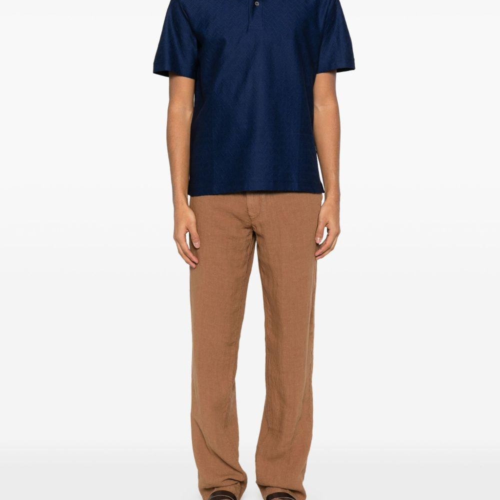 Polo Missoni US25S20ABJ00LJ S72J1 Missoni 