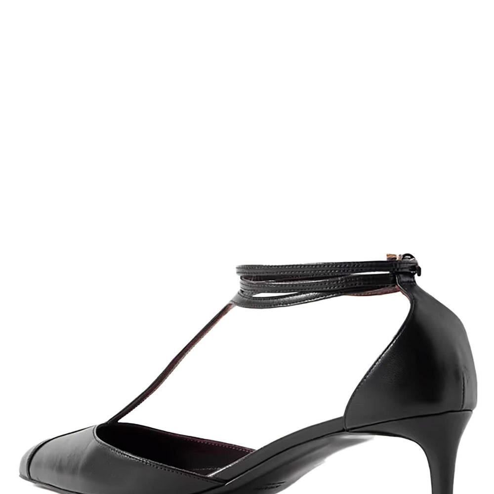 Décolleté Mia Khaite NY F3085931L931 200 Khaite NY 