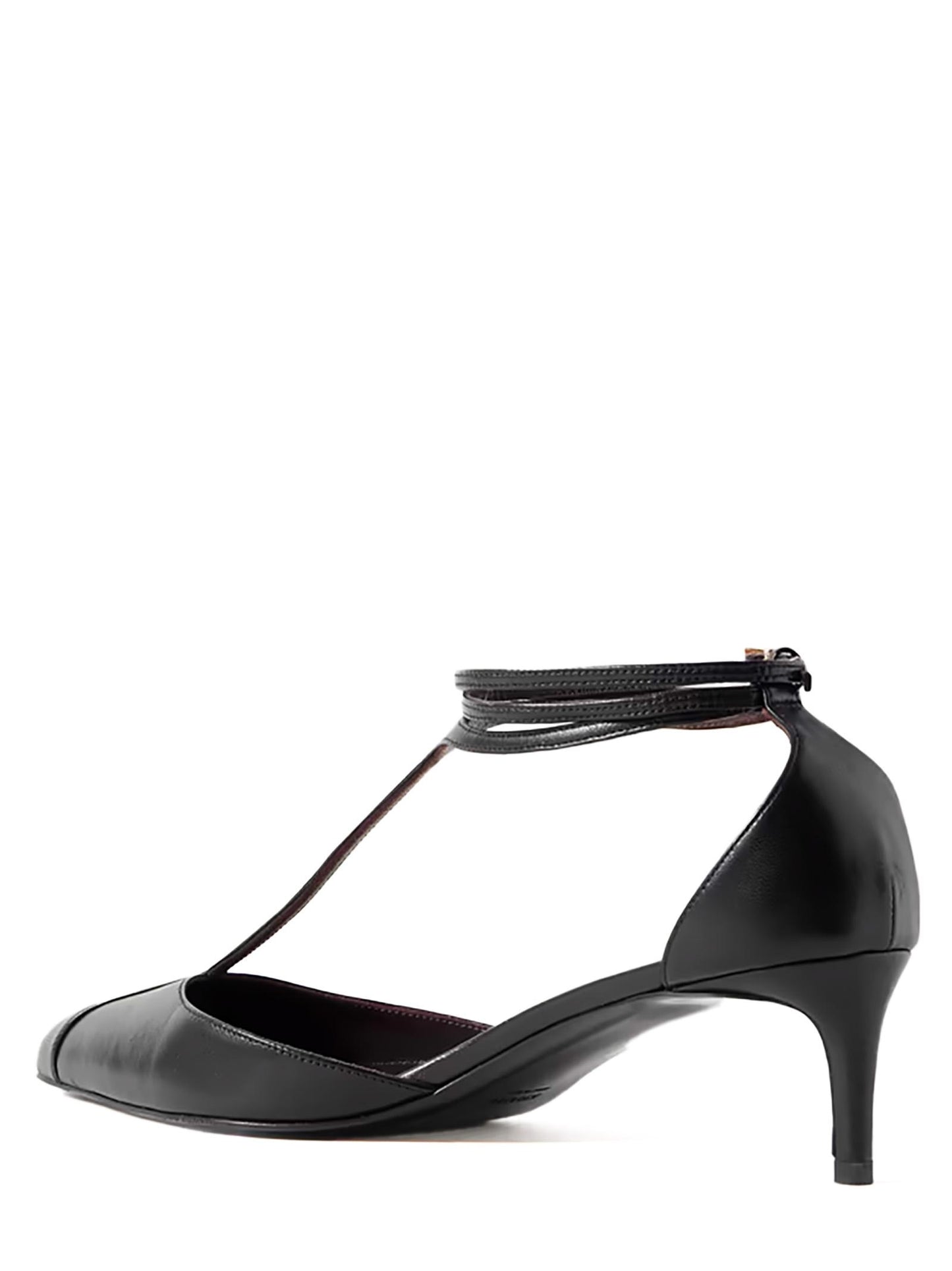 Décolleté Mia Khaite NY F3085931L931 200 Khaite NY 