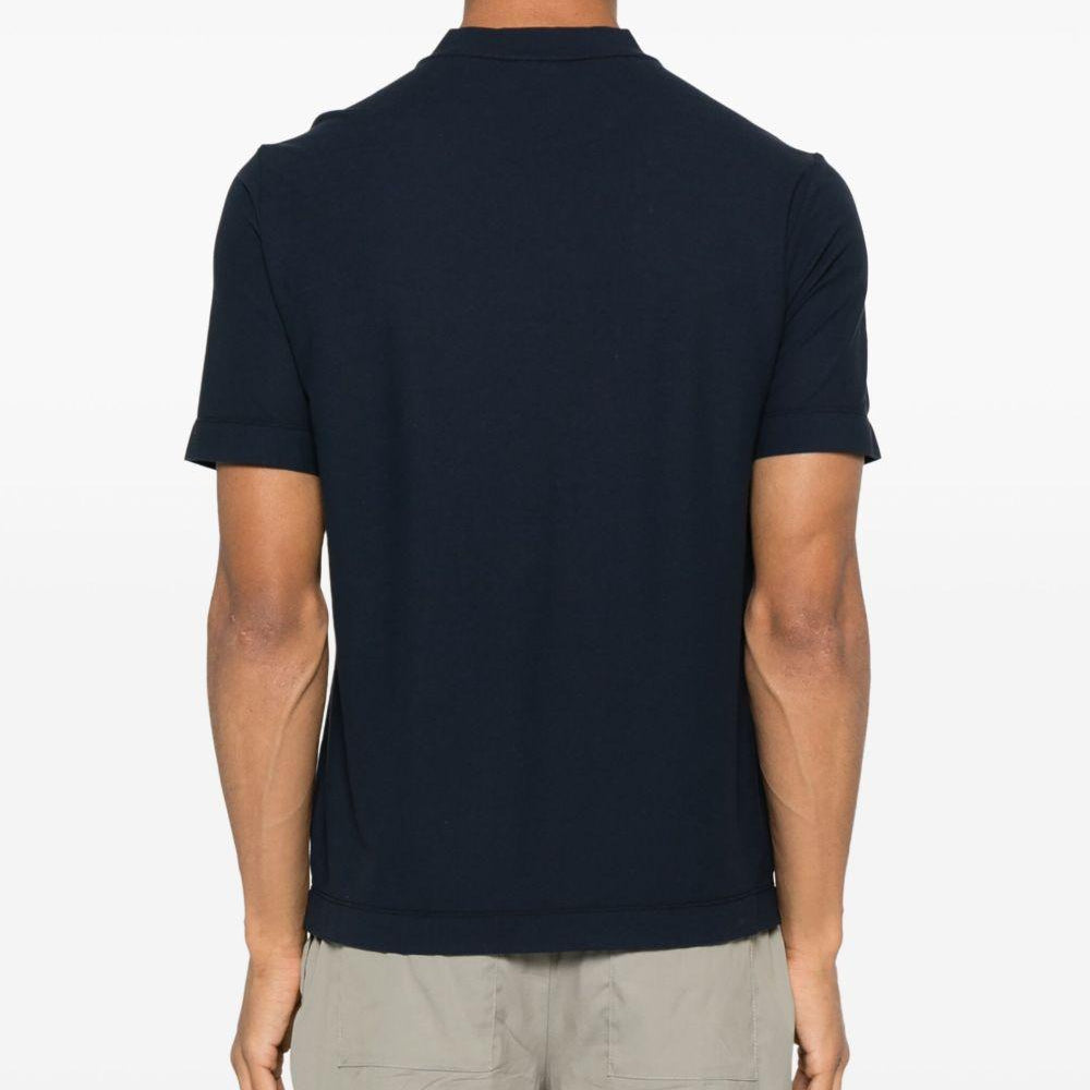 
                  
                    T-shirt Malo UJA048J3U72 E11 Malo 
                  
                