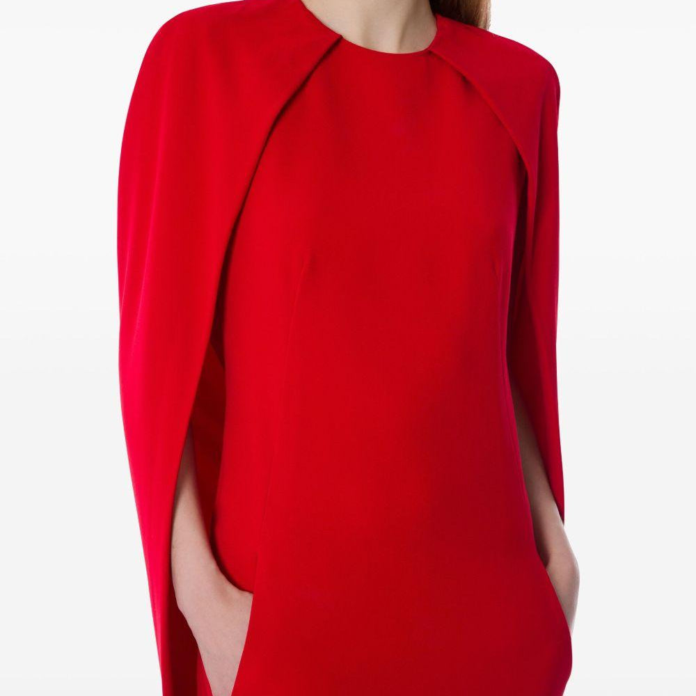 
                  
                    Abito Lungo Alberta Ferretti V04685134 0112 Alberta Ferretti 
                  
                
