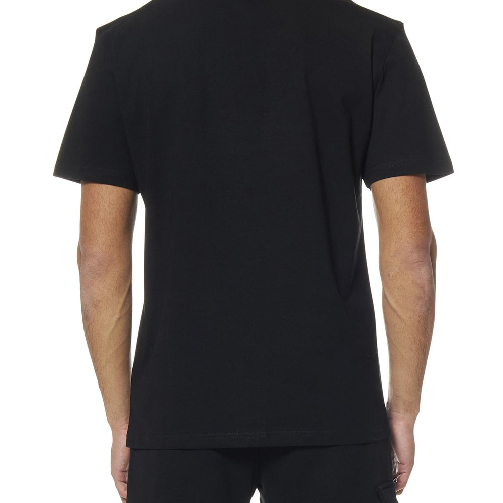 
                  
                    M.C.U Marco Cassese Union MCU6002NERO
                  
                