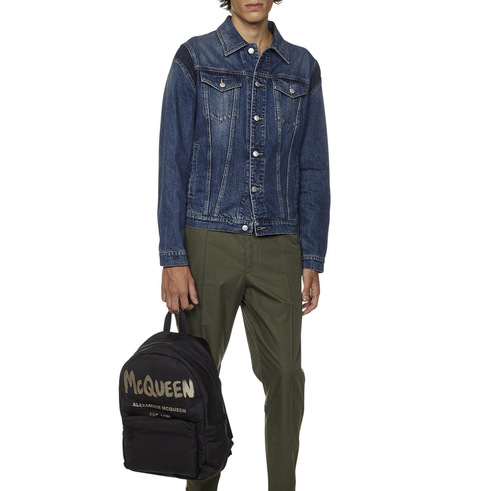 
                  
                    Alexander McQueen 6464571AABW1073
                  
                