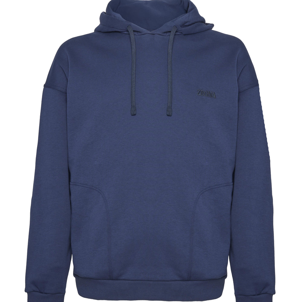 Felpa Zegna N6MH02030 422 Zegna 