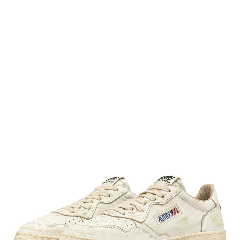 Sneakers Medalist Low Super Vintage Autry AVLM GE01 Autry 