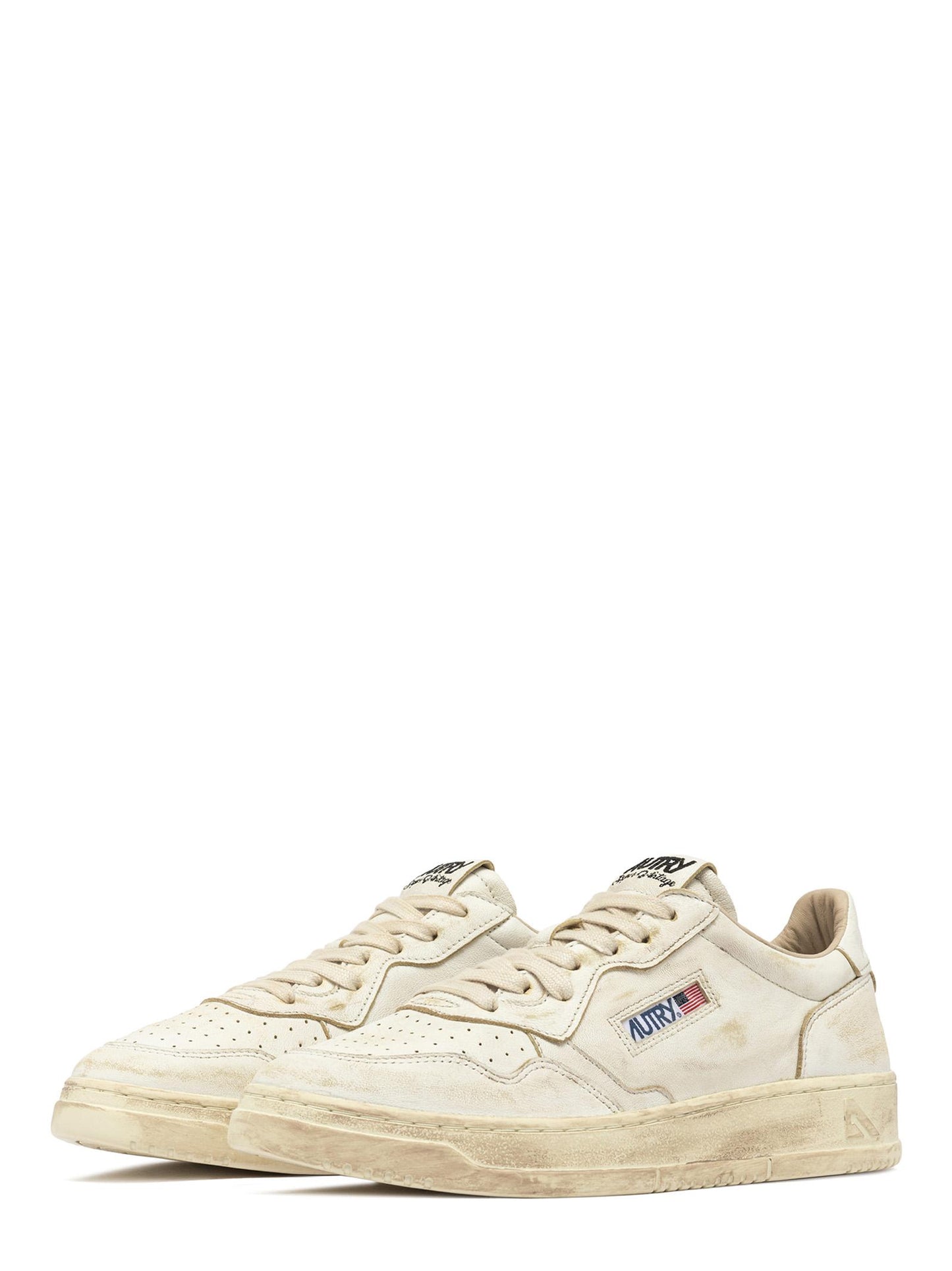 Sneakers Medalist Low Super Vintage Autry AVLM GE01 Autry 