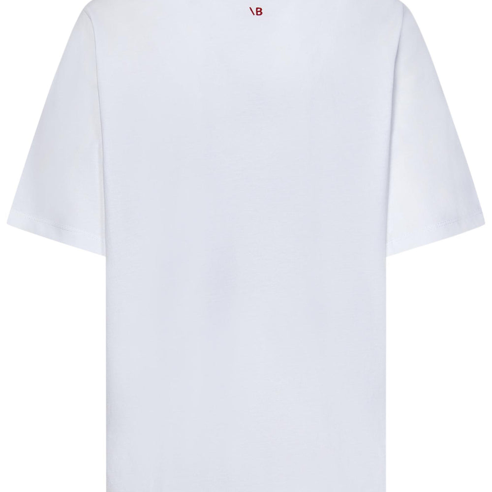 
                  
                    Victoria Beckham 1125JTS006356AWHITE
                  
                