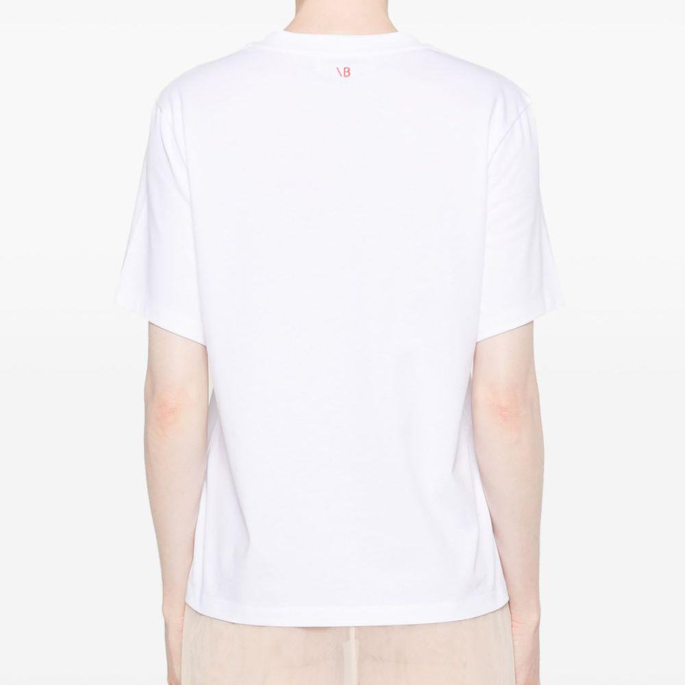 
                  
                    Victoria Beckham 1324JTS005886AWHITE
                  
                