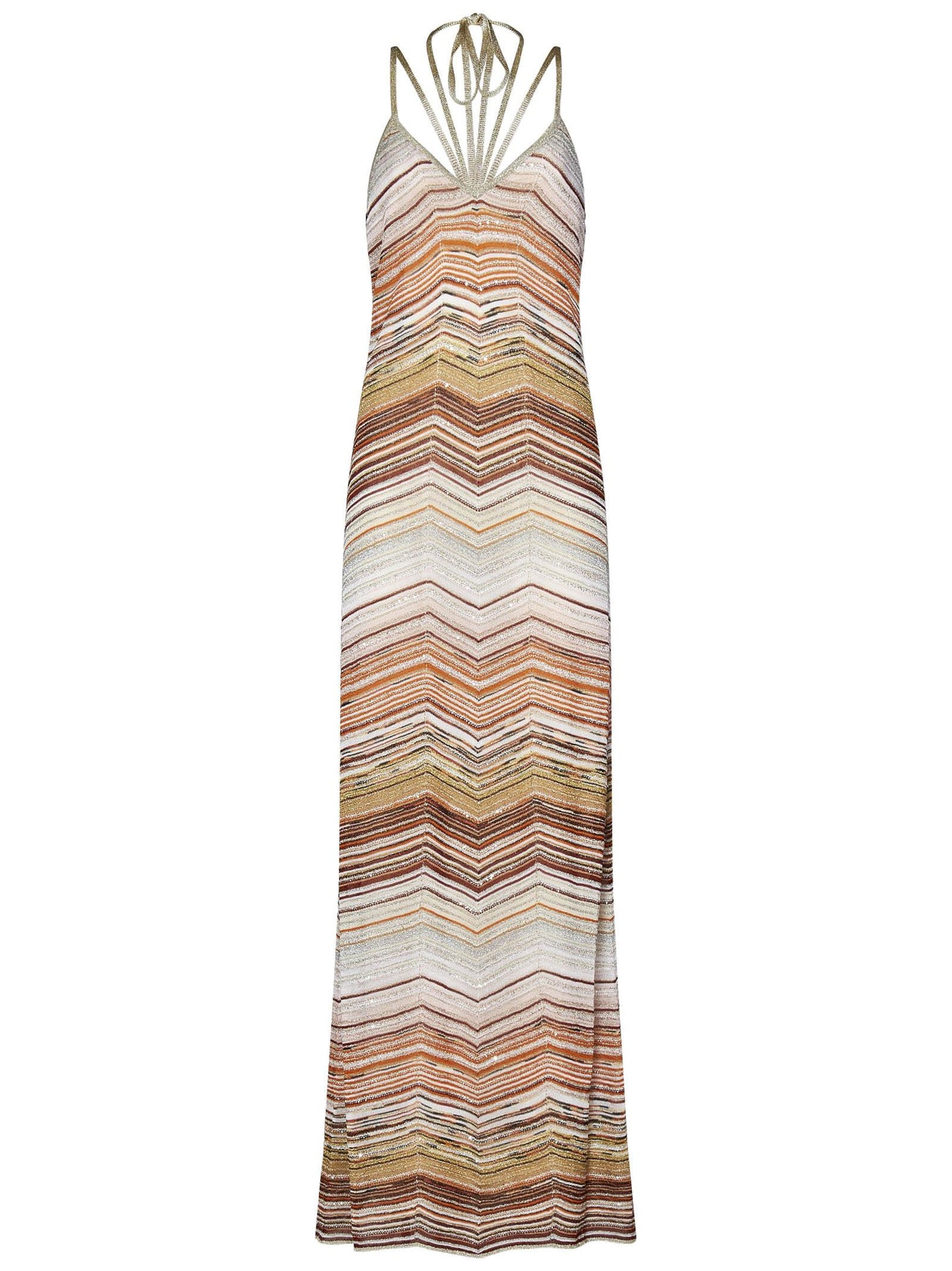 Abito Missoni DS25SG22BK045D SM9MH Missoni 