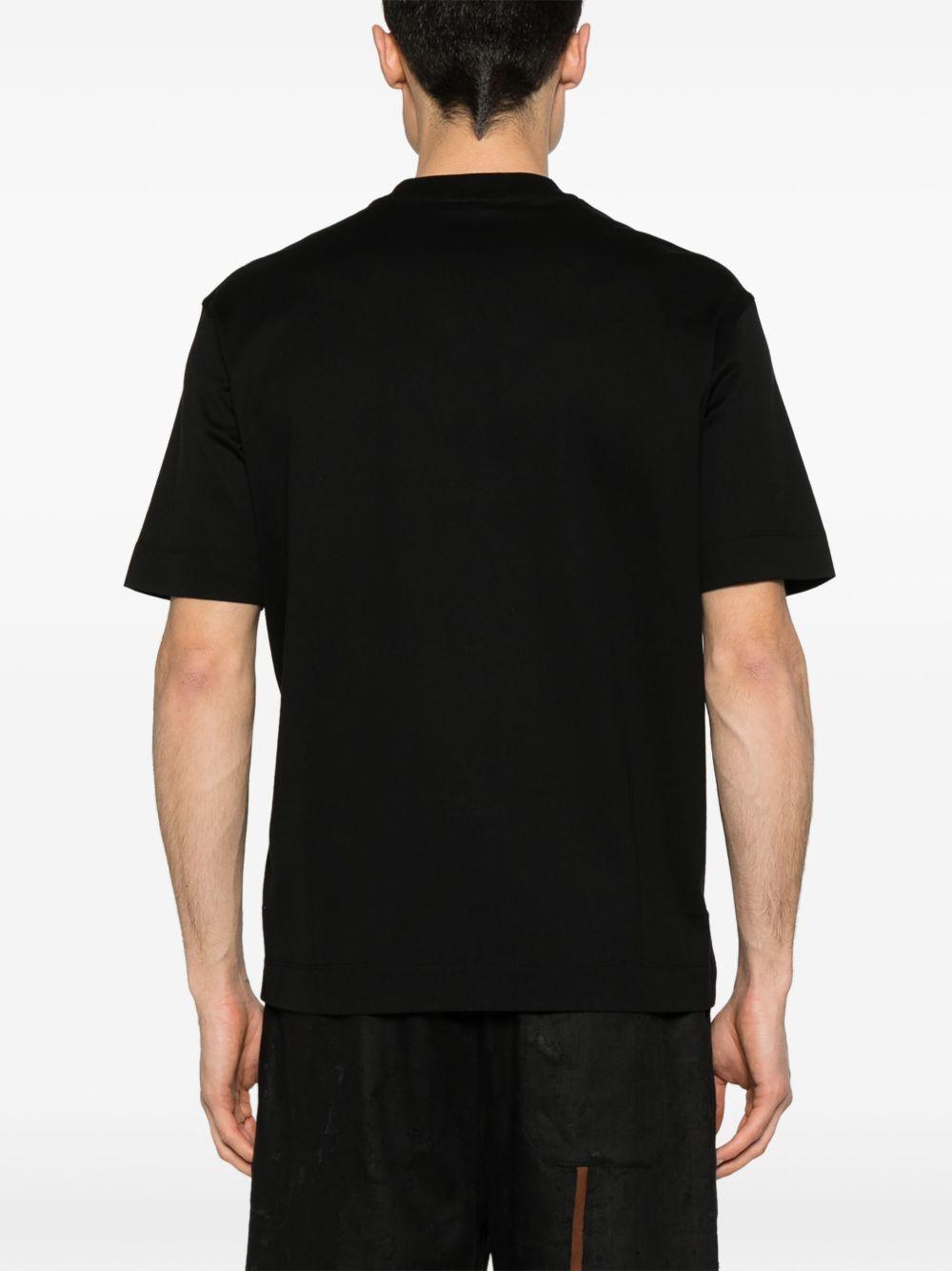 T-shirt Emporio Armani EM000943AF107620 FC158 Emporio Armani 
