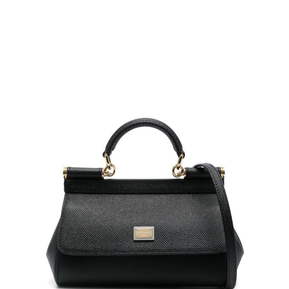 Borsa a mano Sicily piccola DOLCE & GABBANA BB7116B1001 80999 DOLCE & GABBANA 