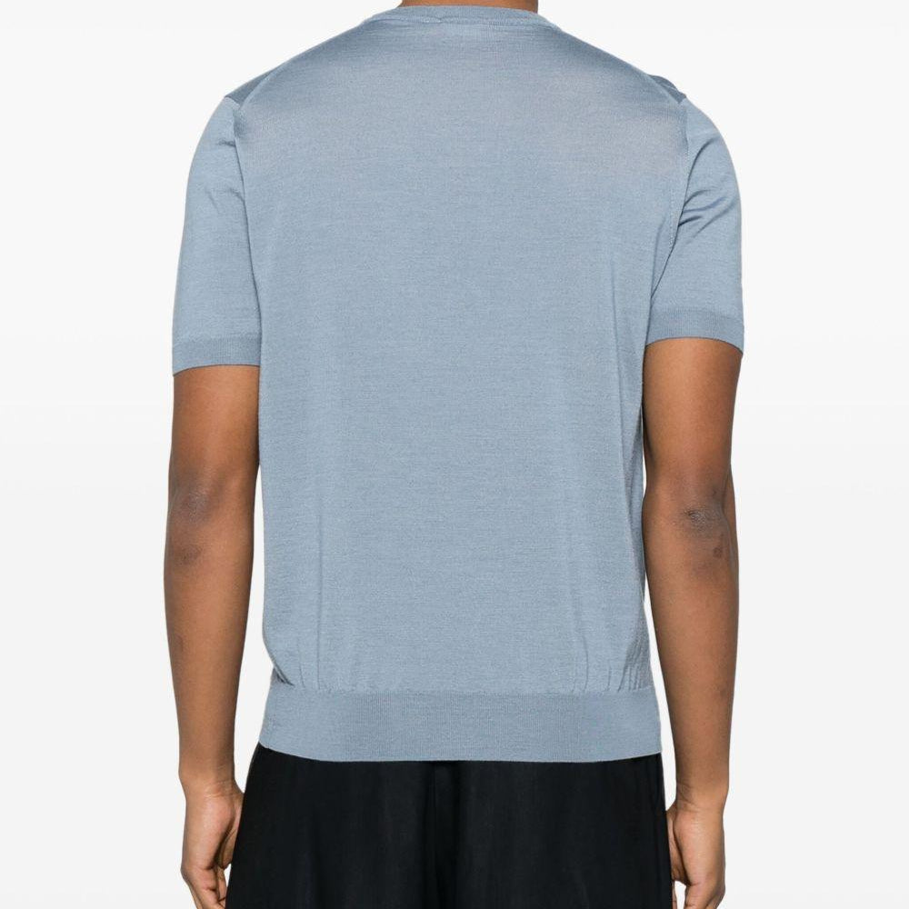
                  
                    T-shirt Drumohr D0KK303 725 Drumohr 
                  
                