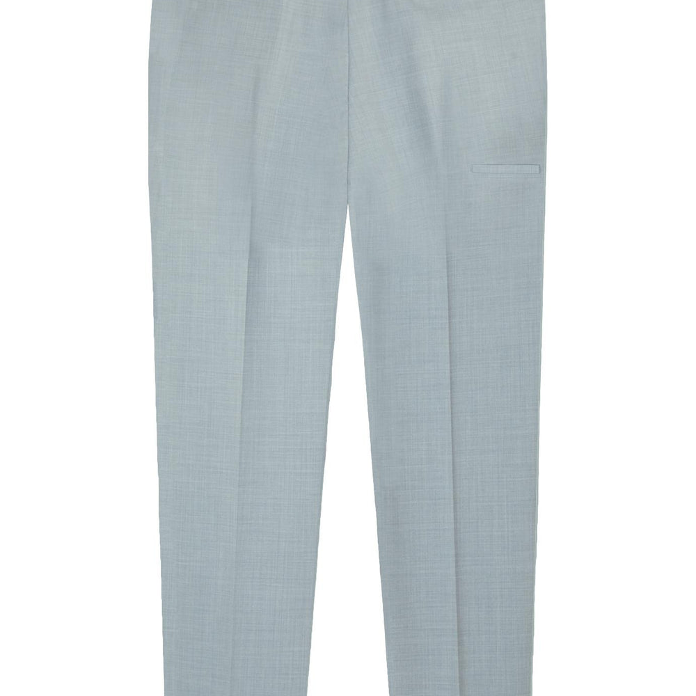 Pantaloni ZEN Gazzarrini x Michele Franzese PSE704G PERLA Gazzarrini x Michele Franzese 