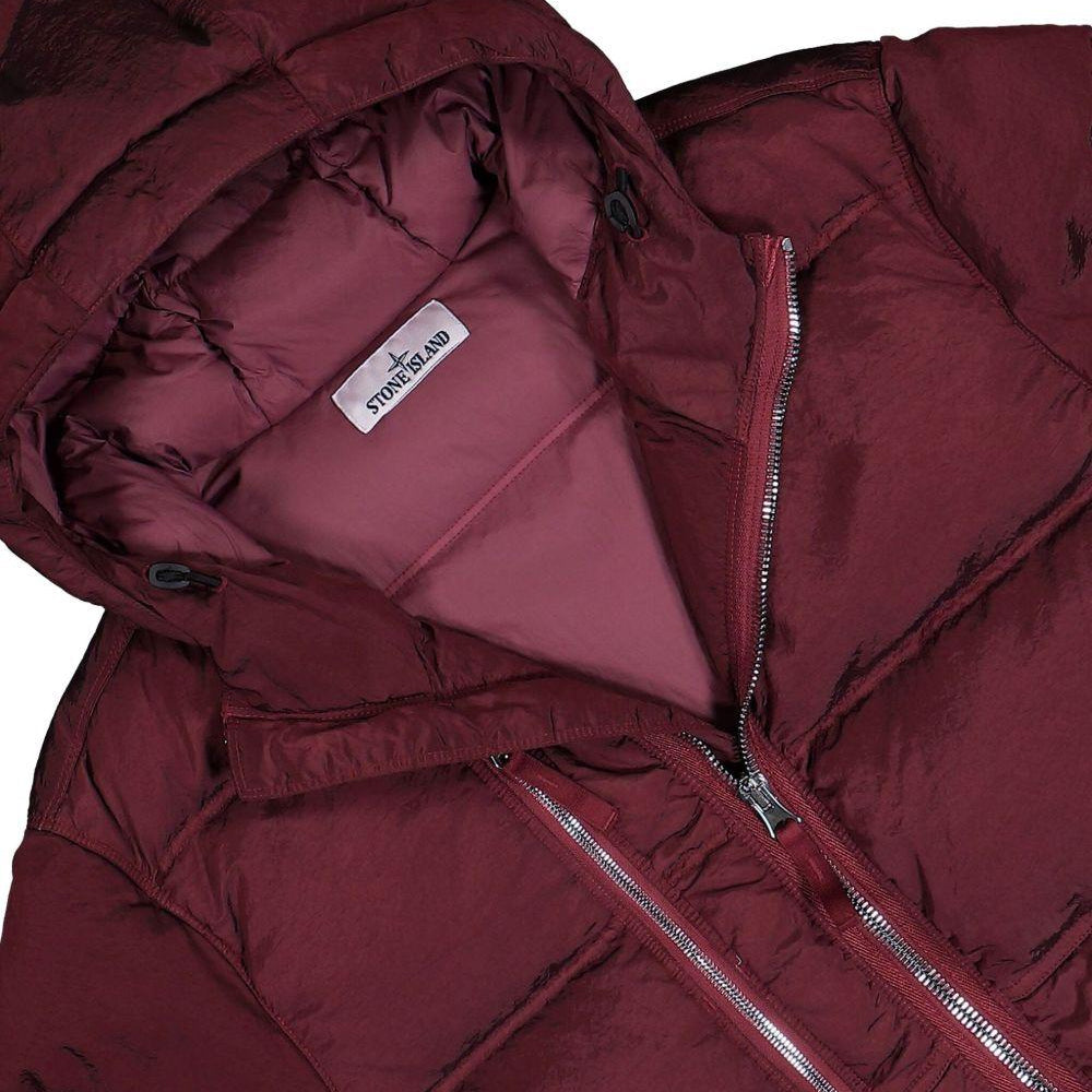 
                  
                    Piumino Stone Island K2S154100088S0019 V0012 Stone Island 
                  
                