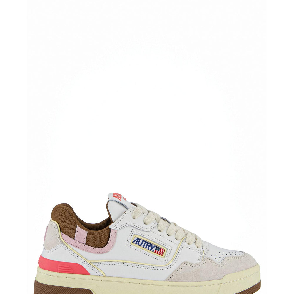 Sneakers CLC LOW Autry ROLW MM35 Autry 