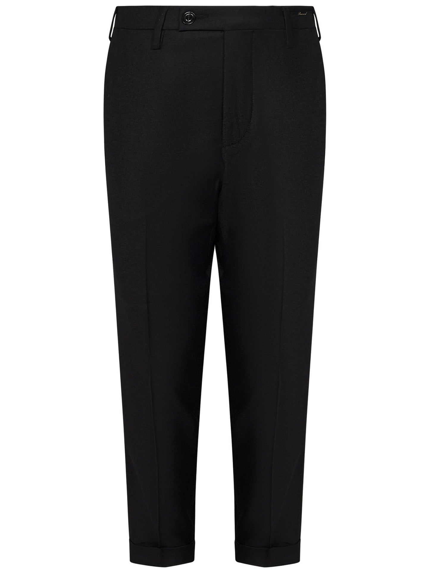 Pantaloni LU-BRAD Michael Coal LUBRAMM3713F24 019 Michael Coal 