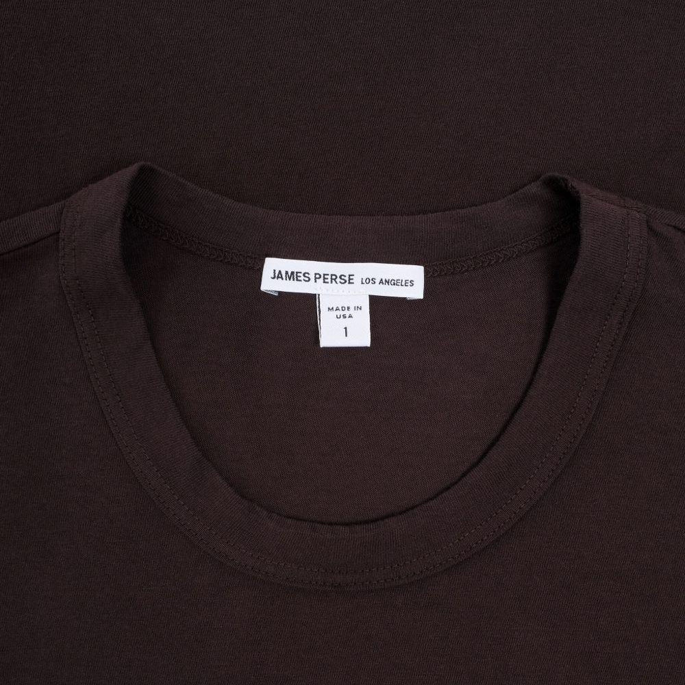 
                  
                    T-shirt James Perse MLJ3311 KON James Perse 
                  
                