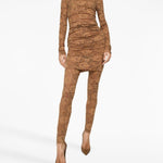 DOLCE & GABBANA F6DBCTFLUBVM3041