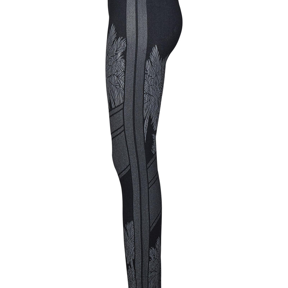 
                  
                    Leggings Palm Angels PWVG032R24FAB001 1001 Palm Angels 
                  
                