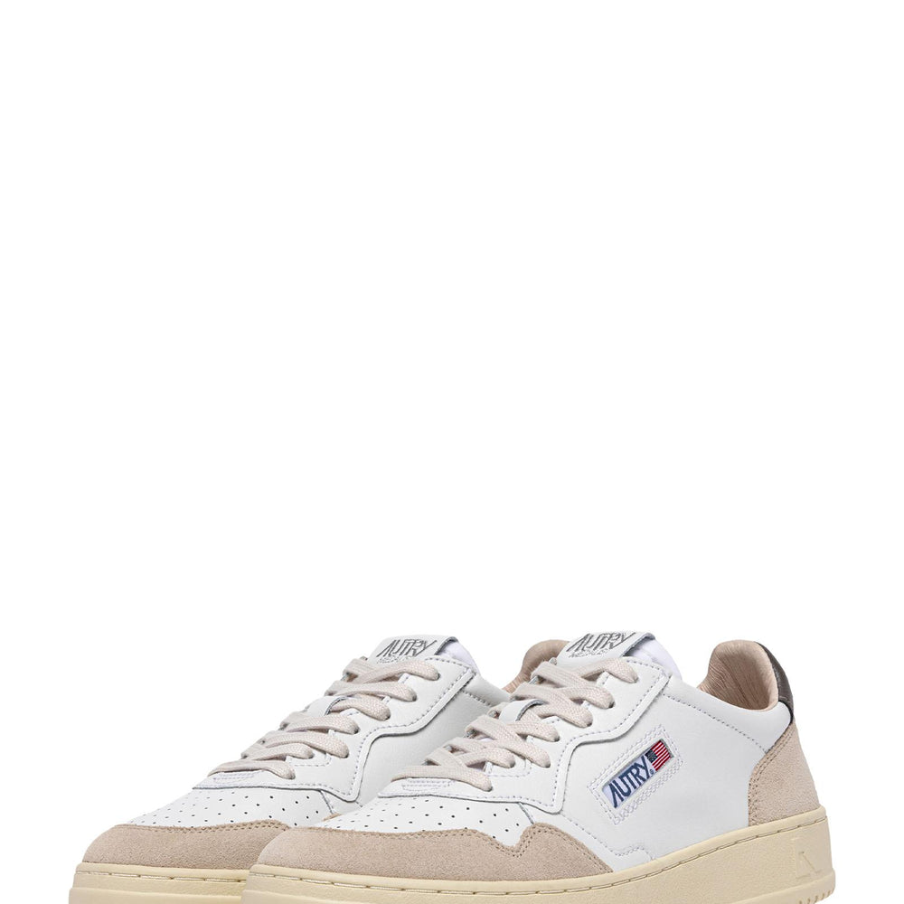 Sneakers Medalist Low Autry AULM LS01 Autry 