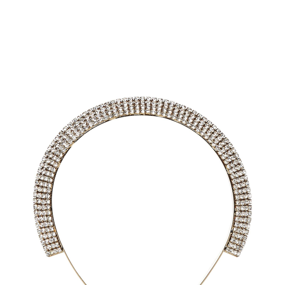 Cerchietto Rabanne 25PAA0226MET726 M711 Rabanne 