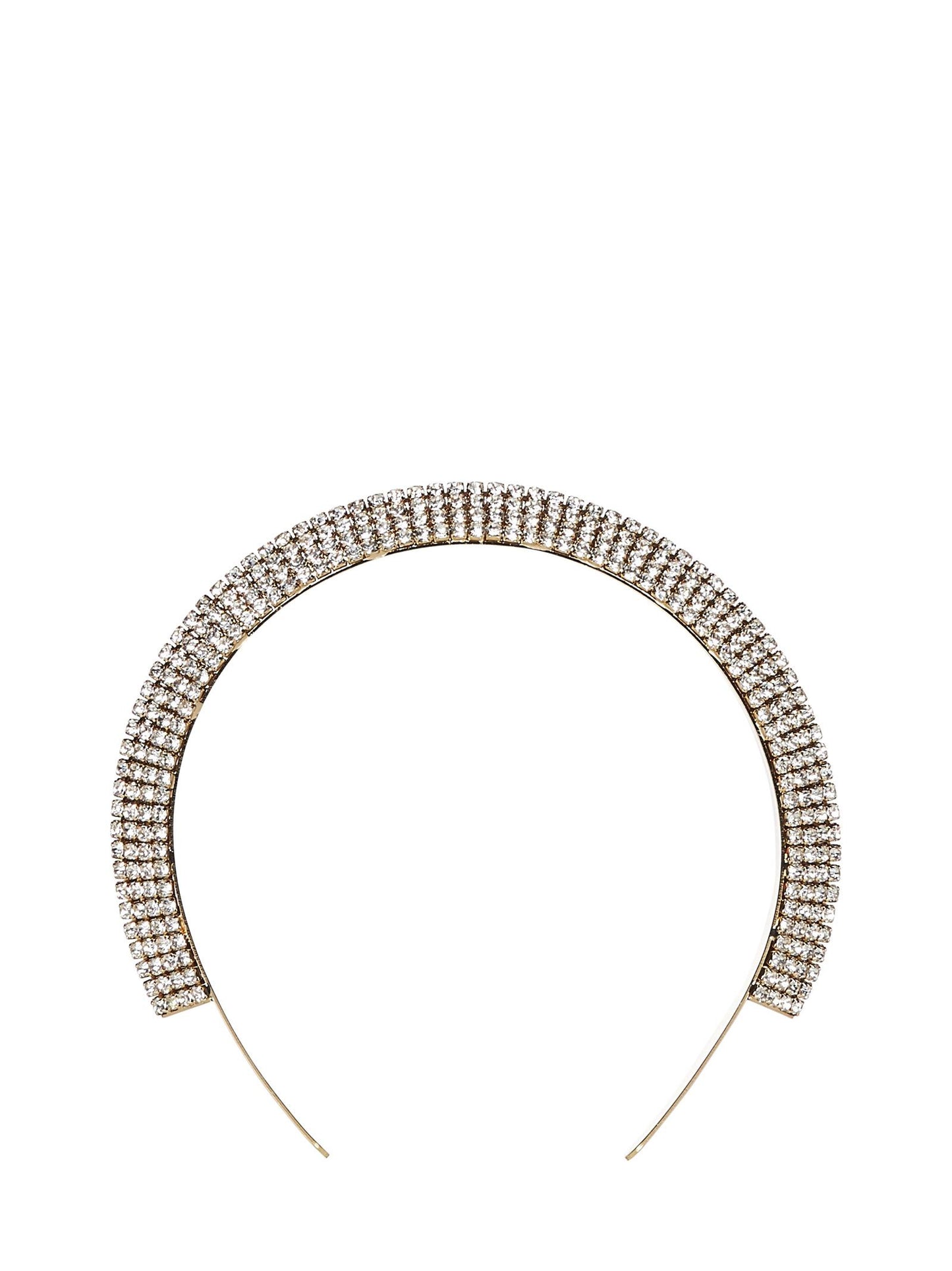 Cerchietto Rabanne 25PAA0226MET726 M711 Rabanne 