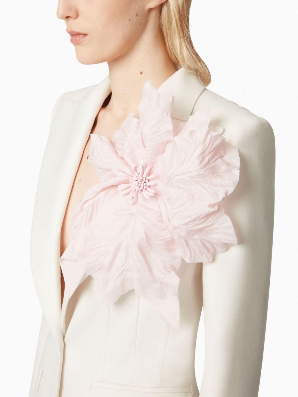 Spilla Nina Ricci 25PAA0153SLK009 U2785 Nina Ricci 