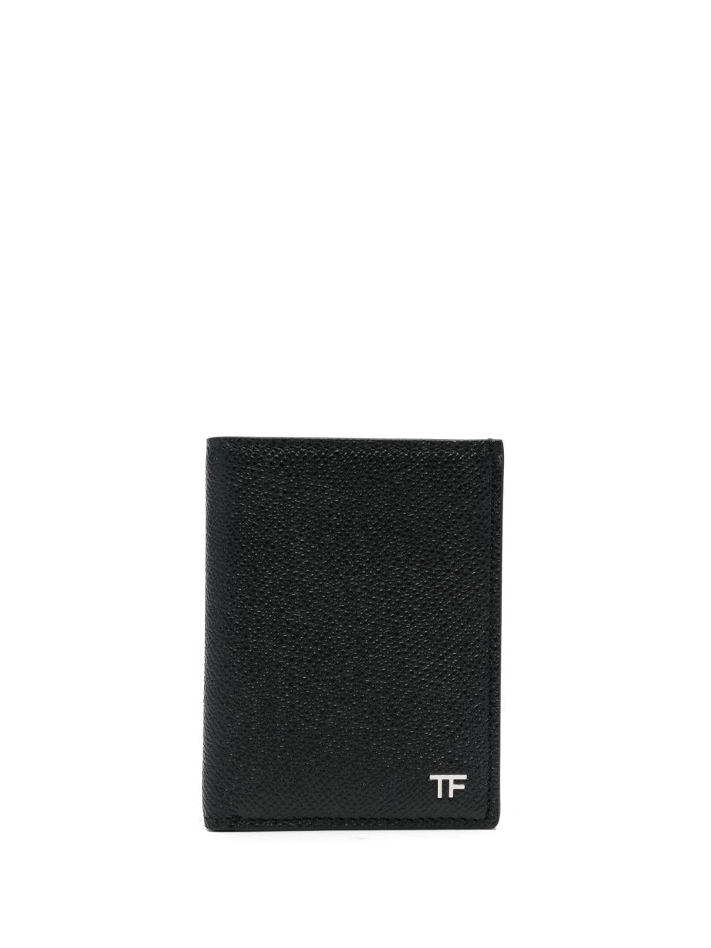 Portacarte T Line Tom Ford YM279LCL081S NAA Tom Ford 