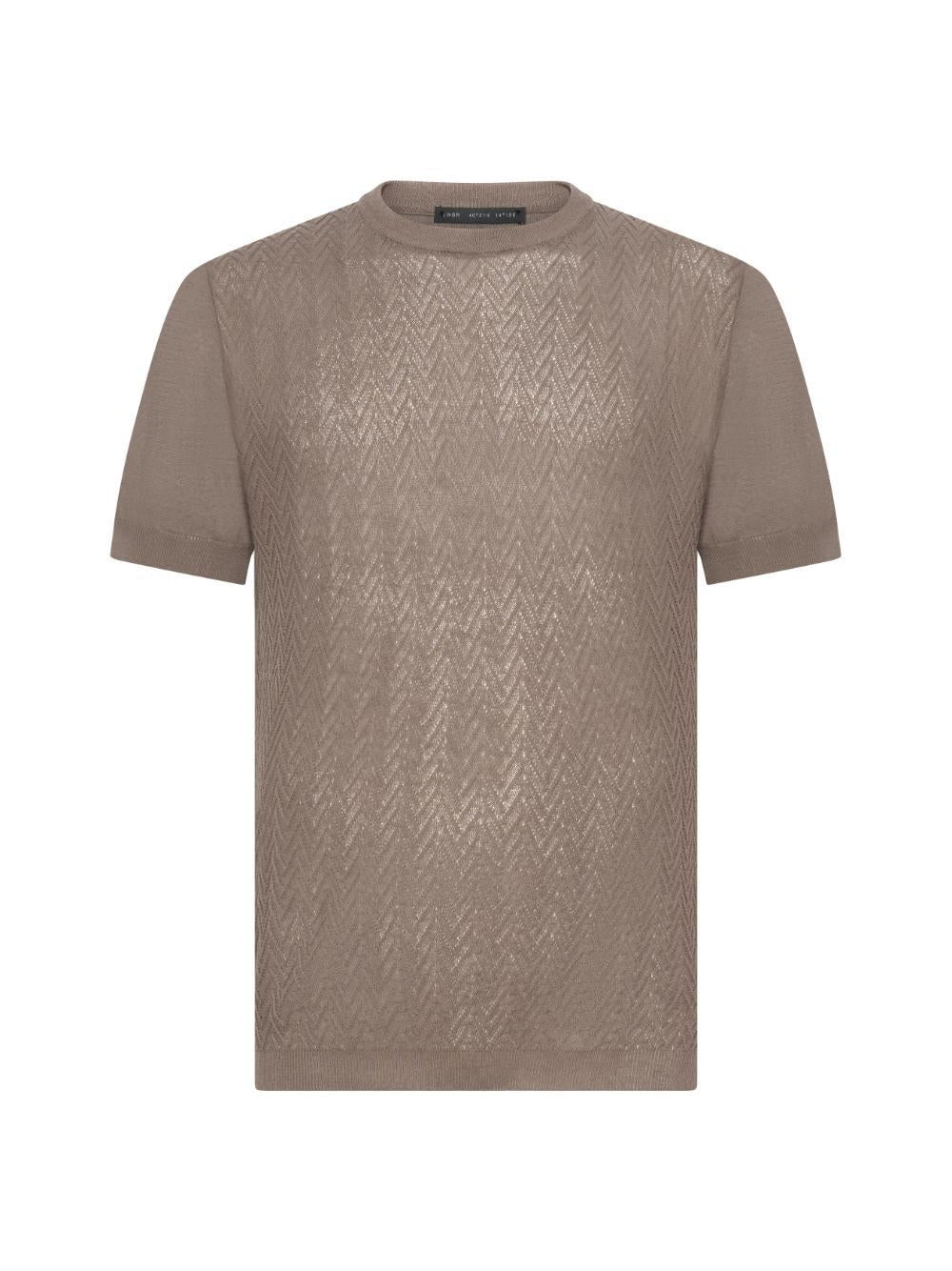 Maglia Low Brand LM26014 M063 Low Brand 