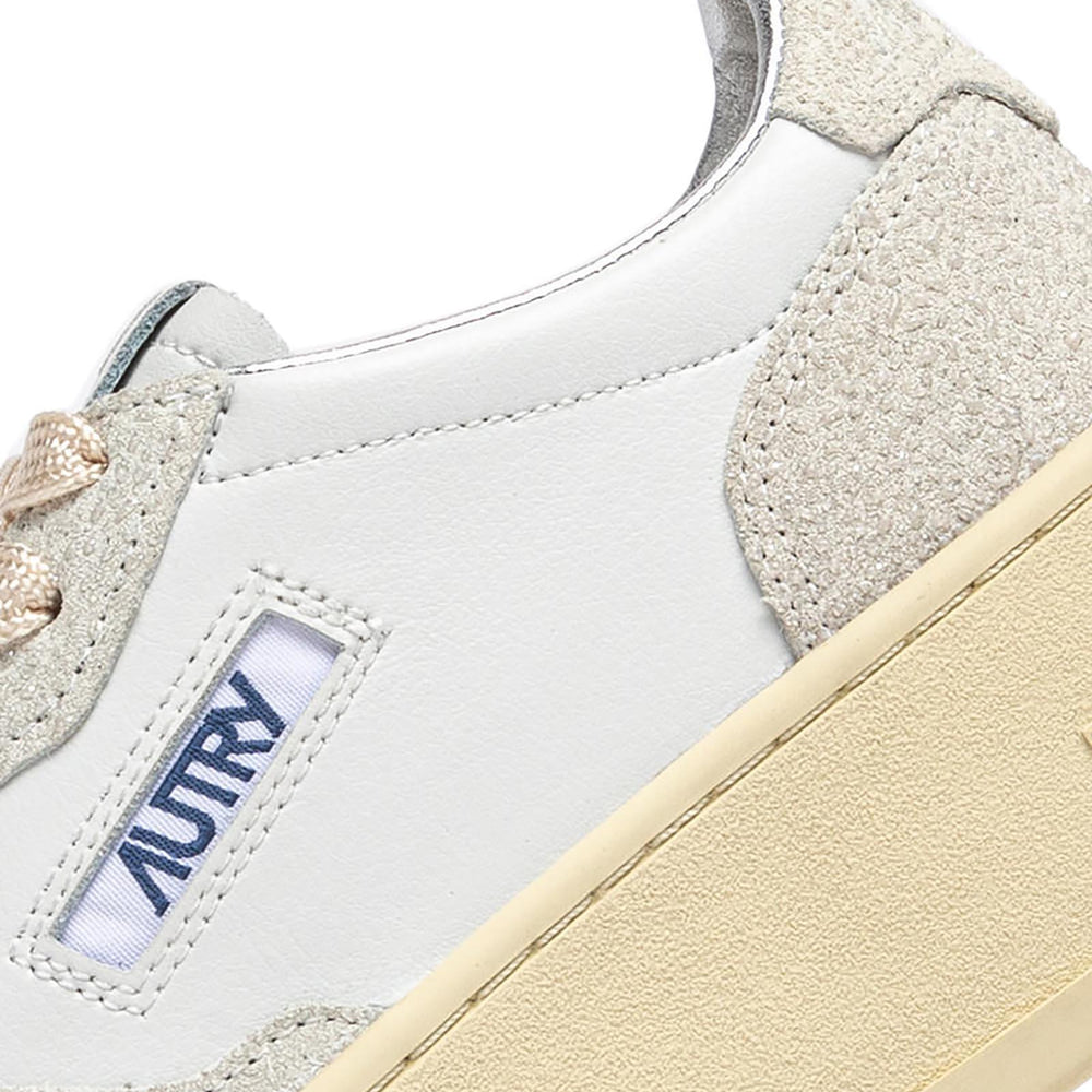
                  
                    Sneakers MEDALIST PLATFORM Autry PTLW TA01 Autry 
                  
                
