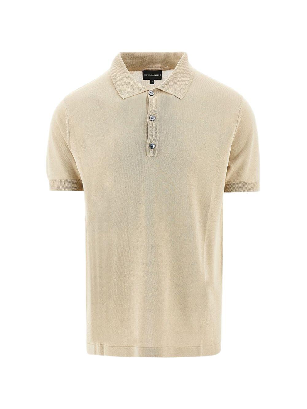 Polo Emporio Armani EM005709AF25741 U6158 Emporio Armani 