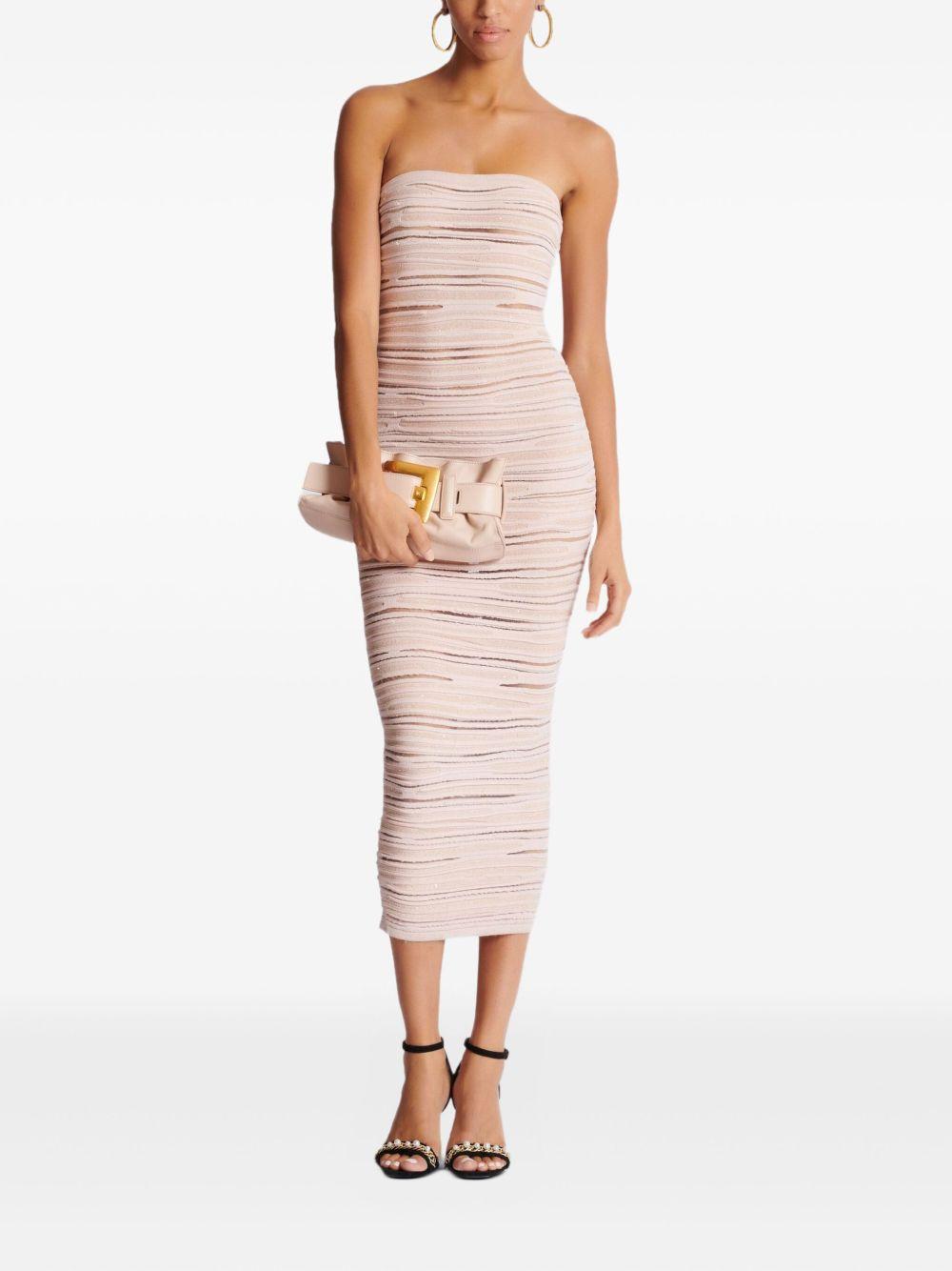 Balmain Paris EF0RG065KI39GUW