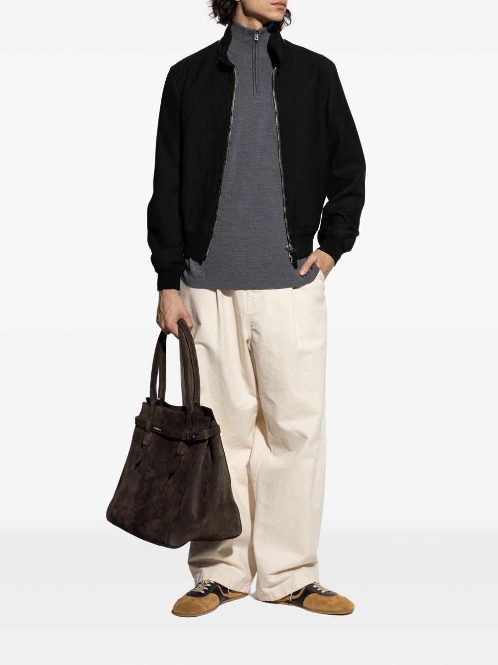 Giubbino Tom Ford OBG004FMW063 LB999 Tom Ford 