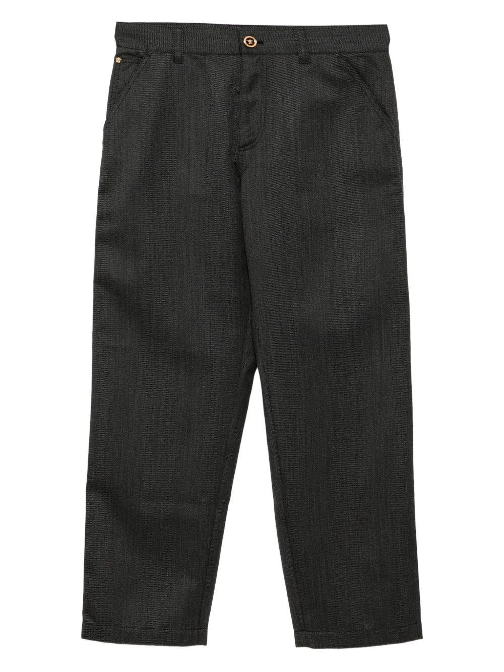 Pantaloni Versace 10207031A12648 2ER20 Versace 