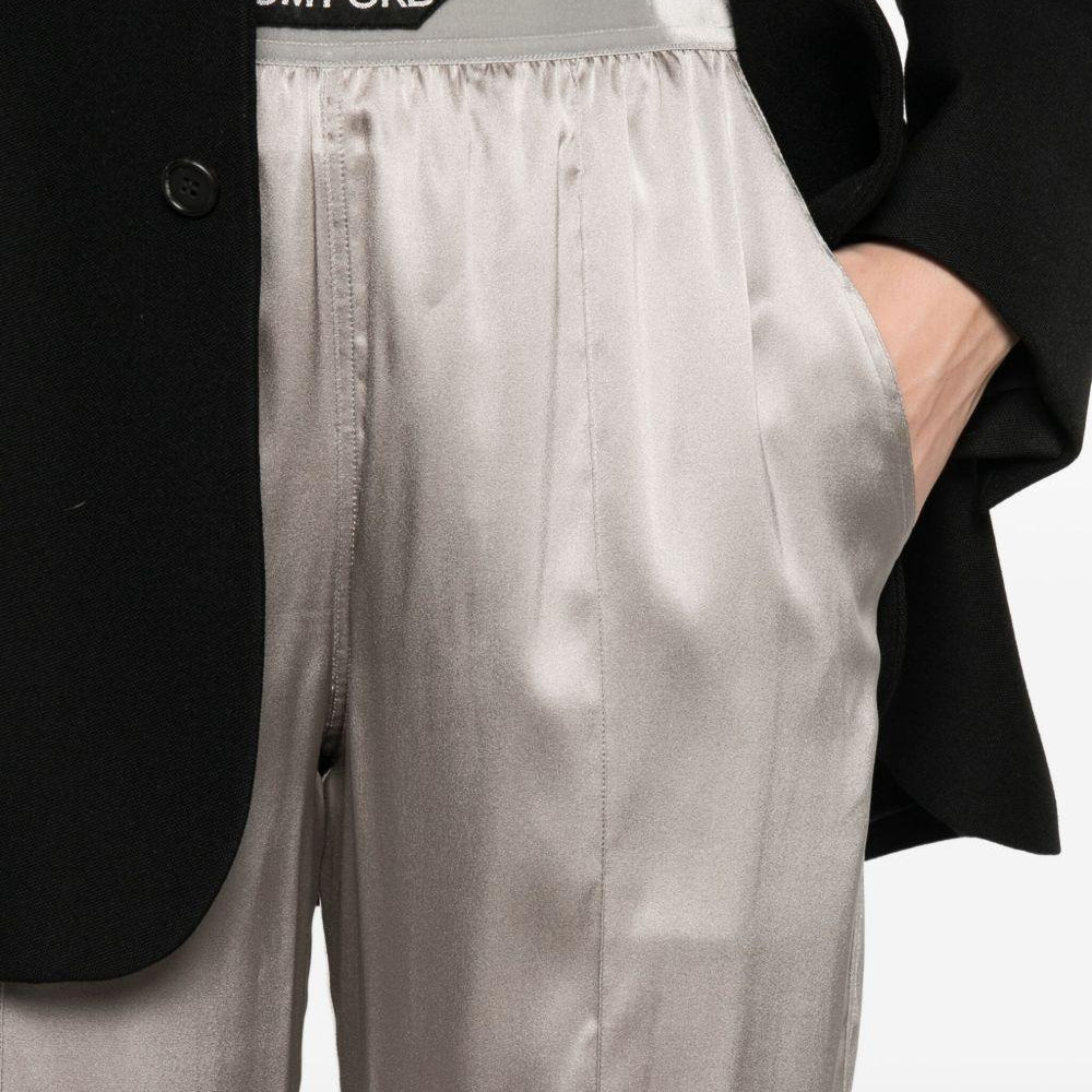 
                  
                    Pantaloni Tom Ford PAW397FAX881 IG606 Tom Ford 
                  
                