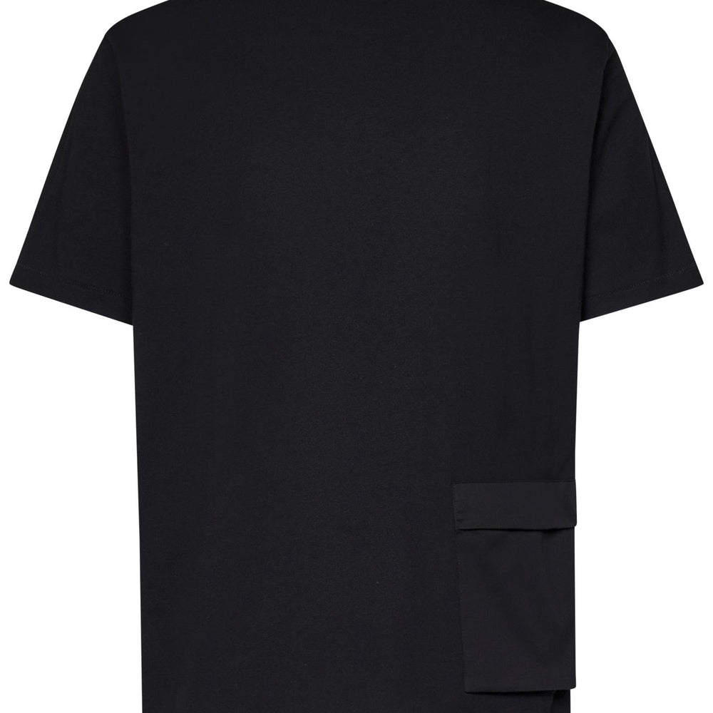 T-shirt State of Order SO1TSS250033 D001 State of Order 