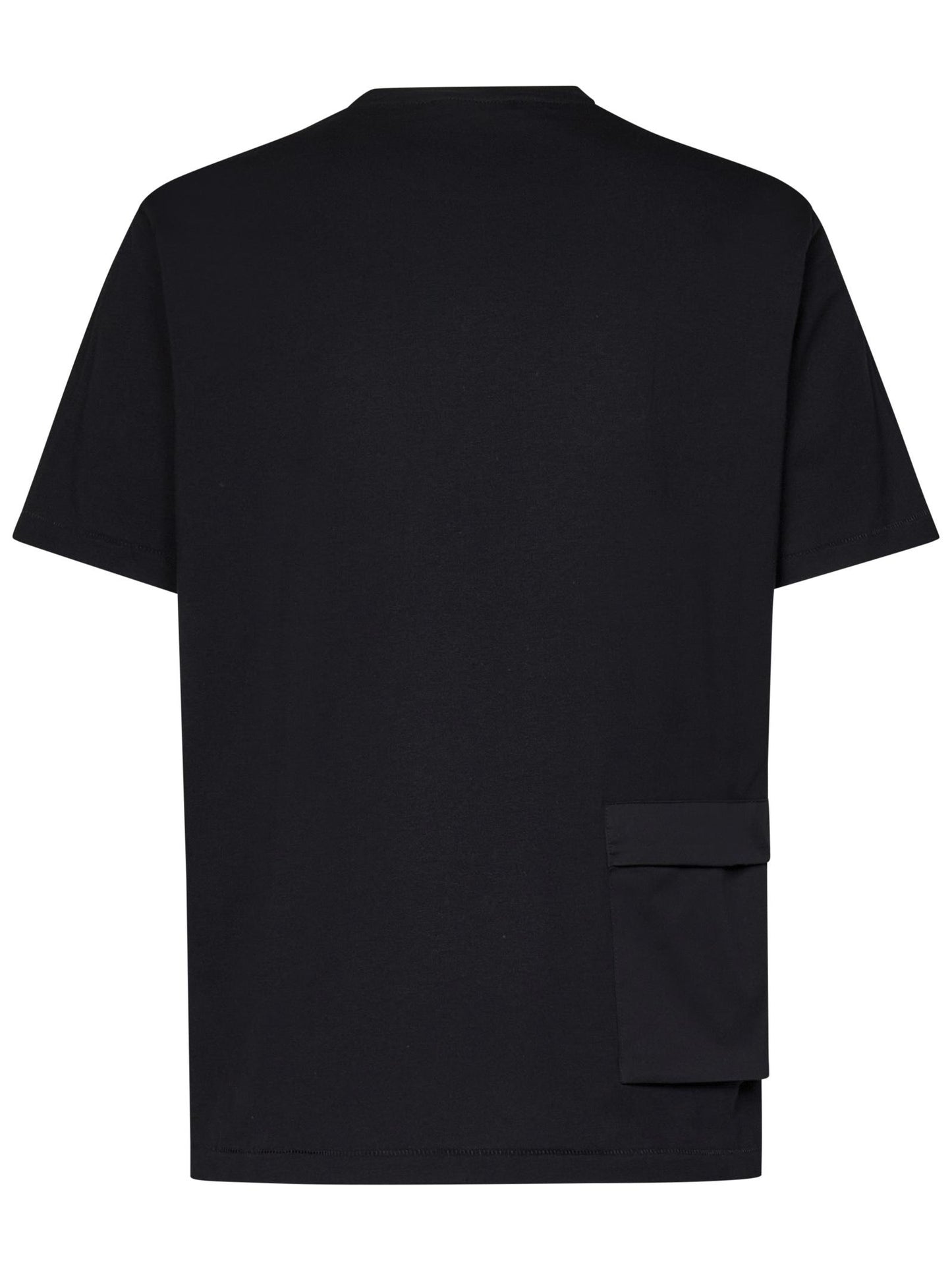 T-shirt State of Order SO1TSS250033 D001 State of Order 